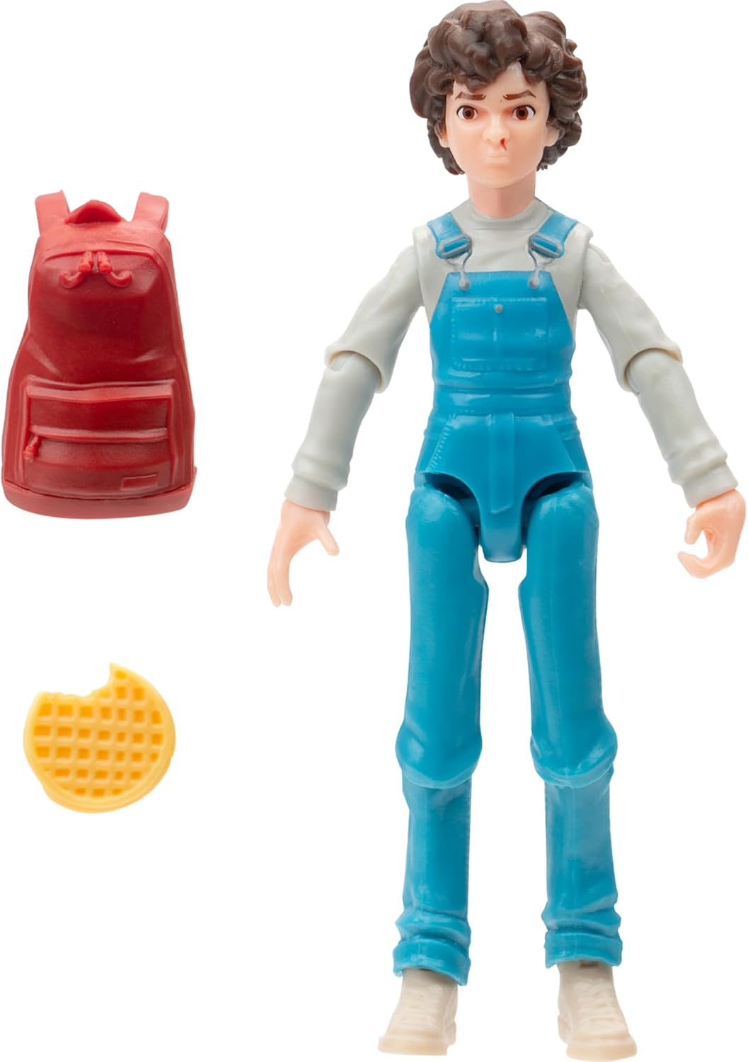Netflix Stranger Things: Tales from '85 Action Figure Eleven