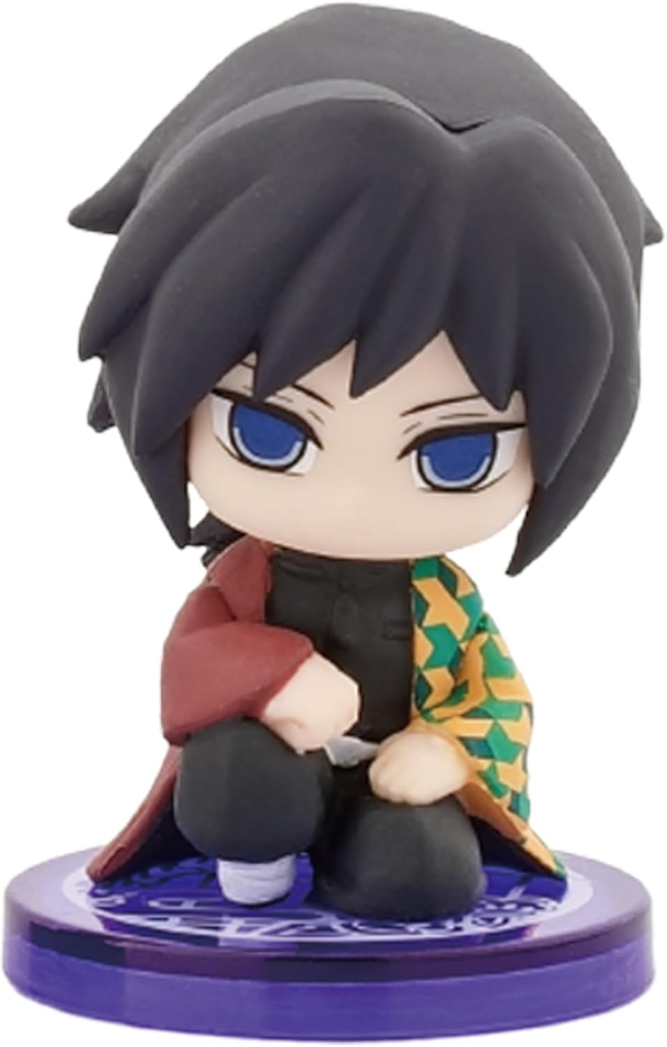 Demon Slayer Surprise Bag Series 3