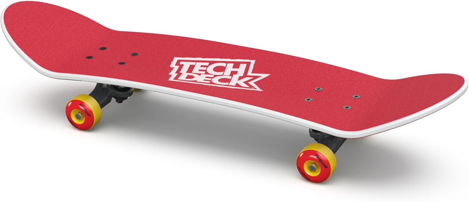 Tech Deck Handboard™ - Finesse x Peanuts
