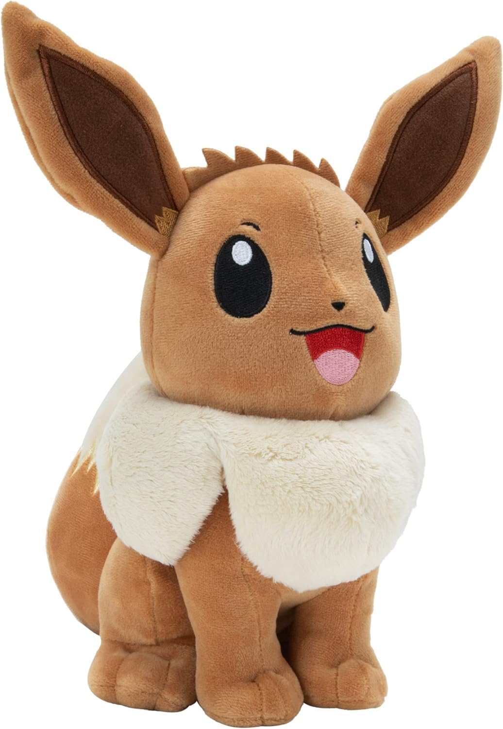 Pokemon 30cm Eevee Plush Toy