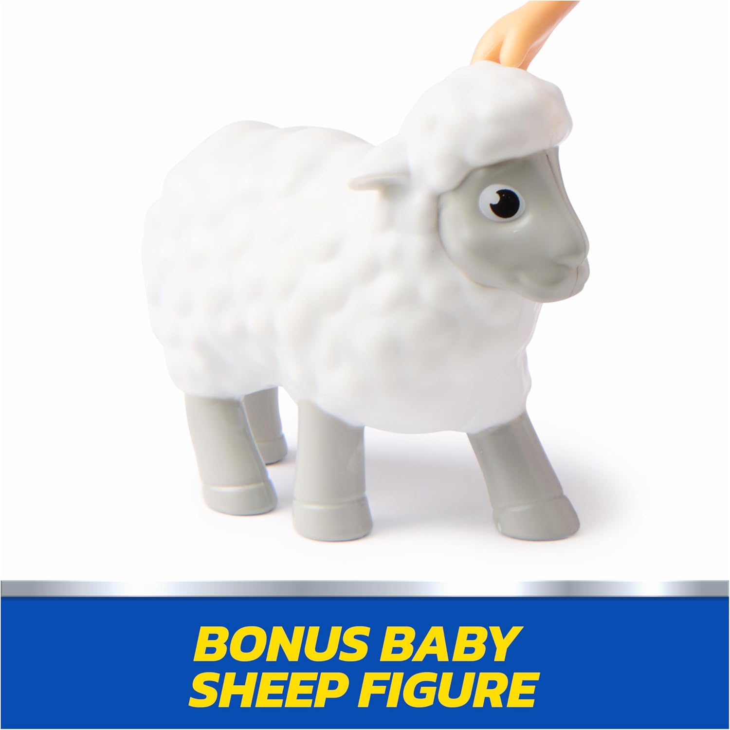 Spin Master Paw Patrol Story Figure Pack - Marshal