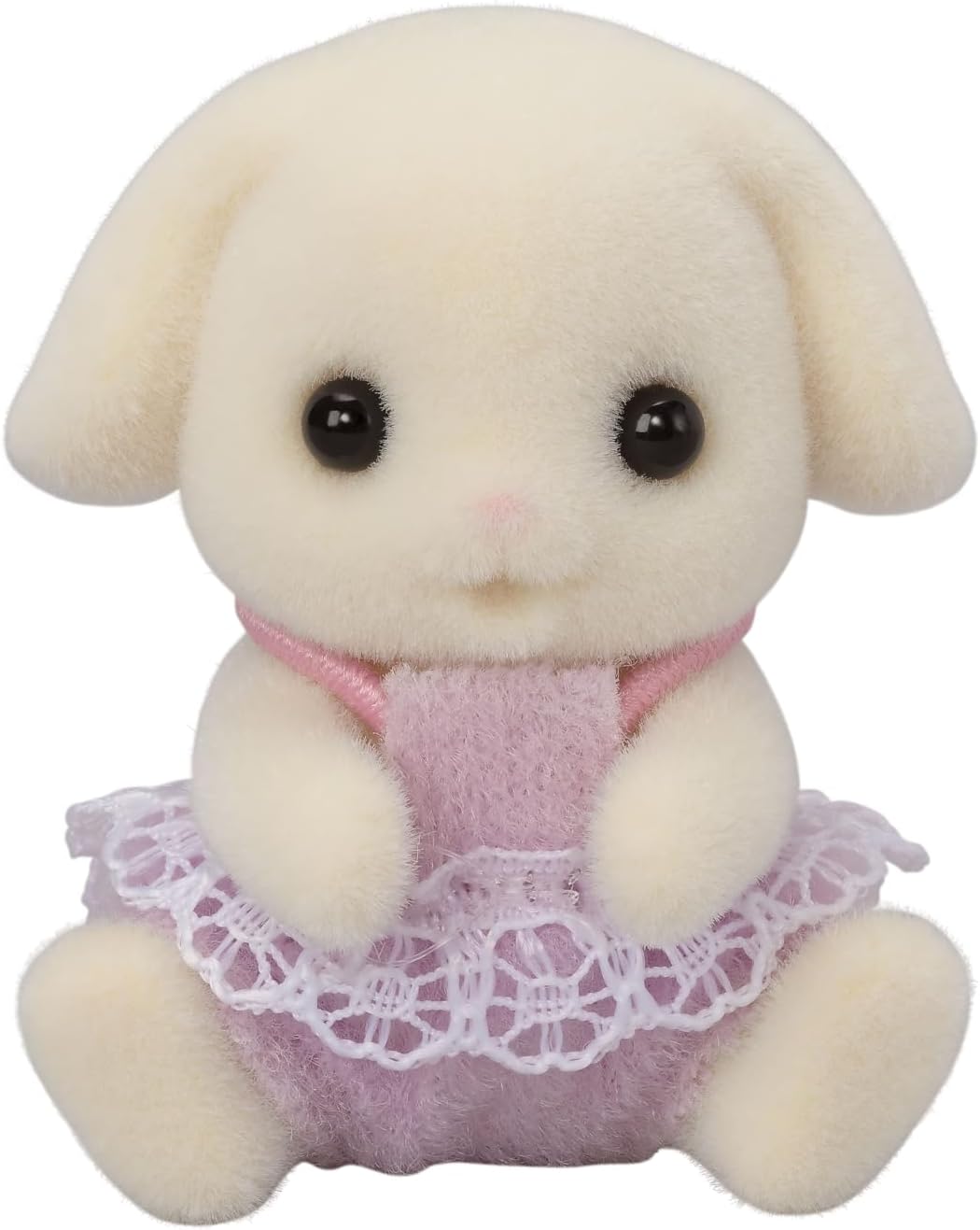 Sylvanian Families Flora Rabbit Twins