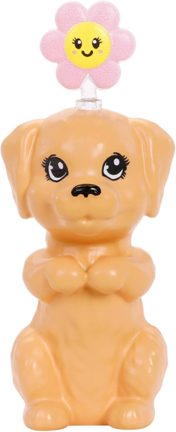 Barbie Mindful Moves Meditation Doll