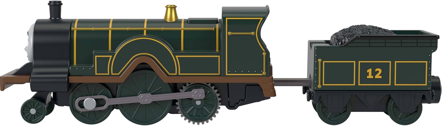 Thomas & Friends Emily Battery Operated Train