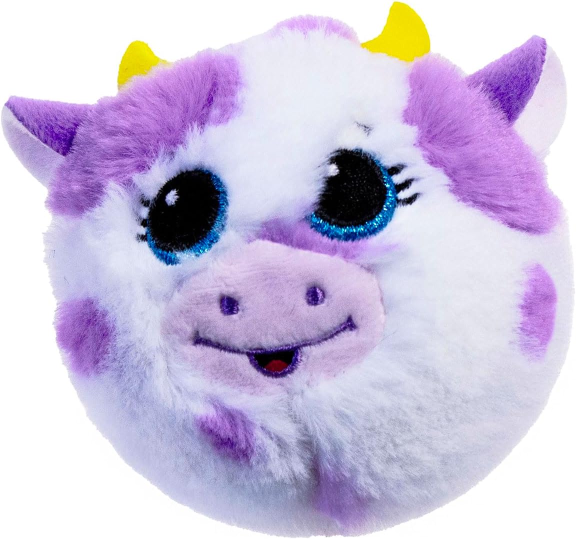 TY Daisy Cow Bouncer