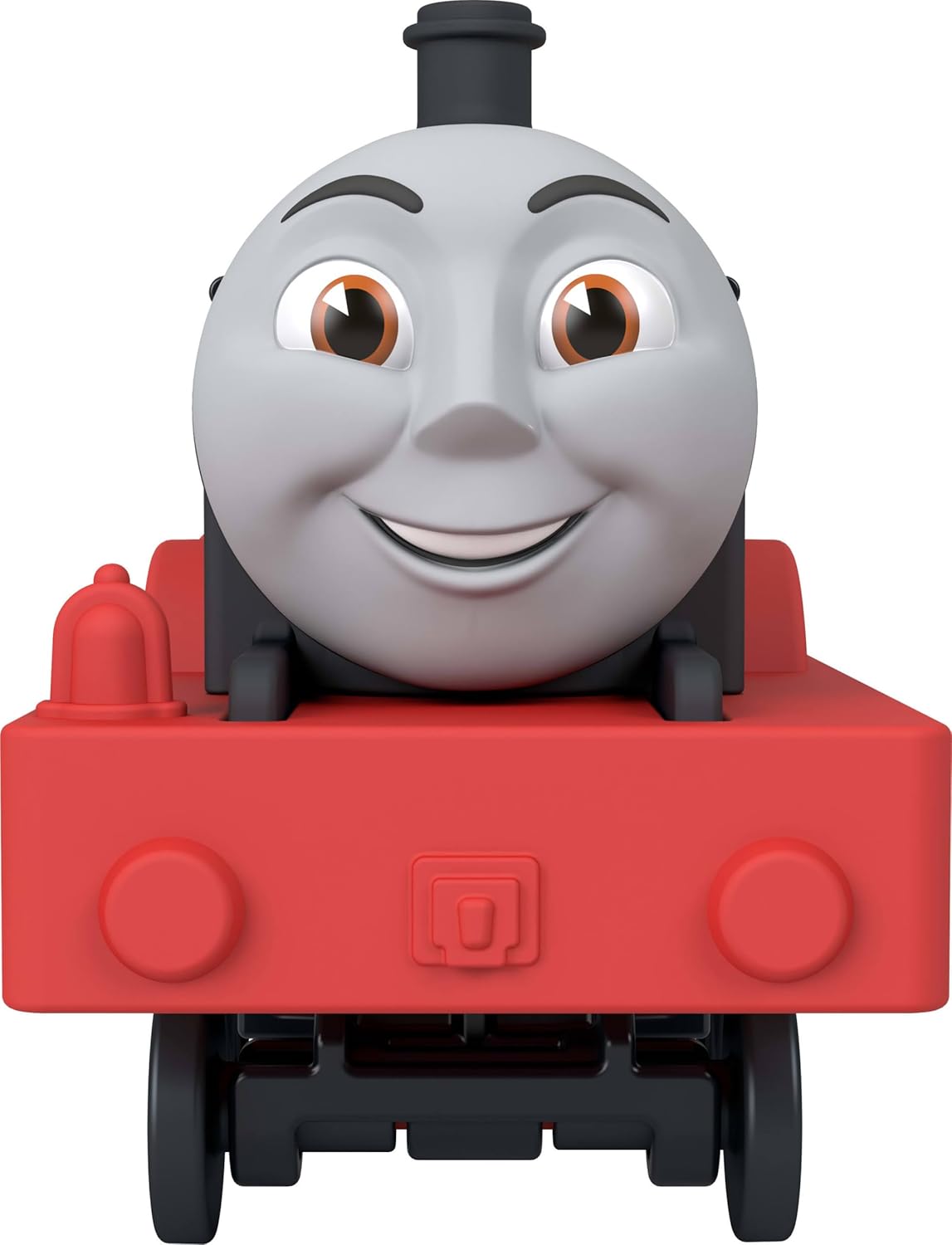 Thomas & Friends James Battery Operated Train