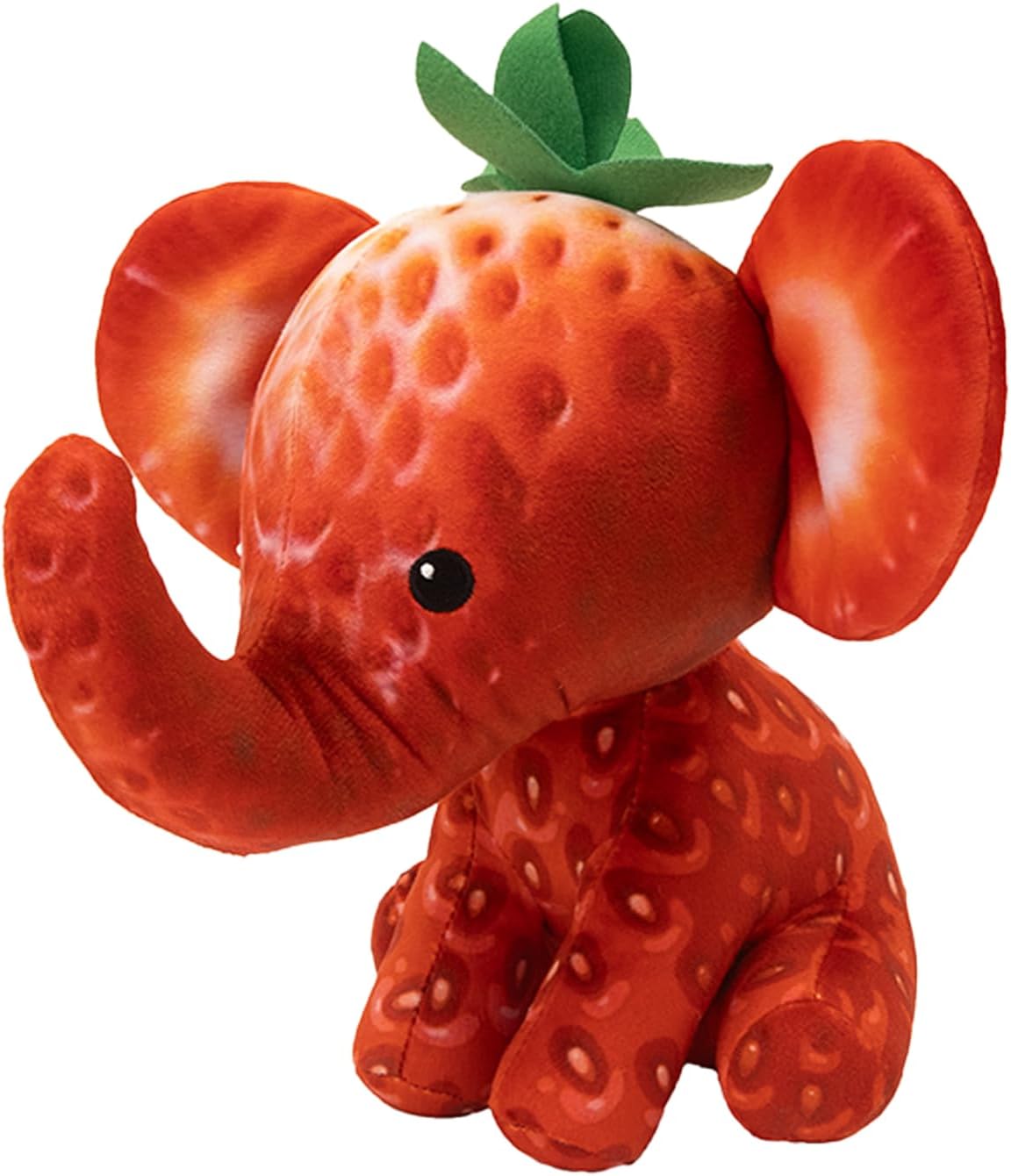 Foodibles Large Strawberry Elephant