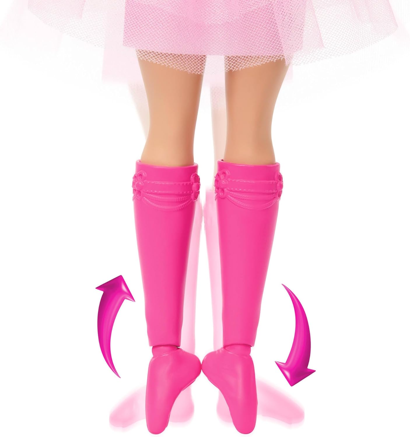 Barbie in the Nutcracker Daisy Ballerina Doll