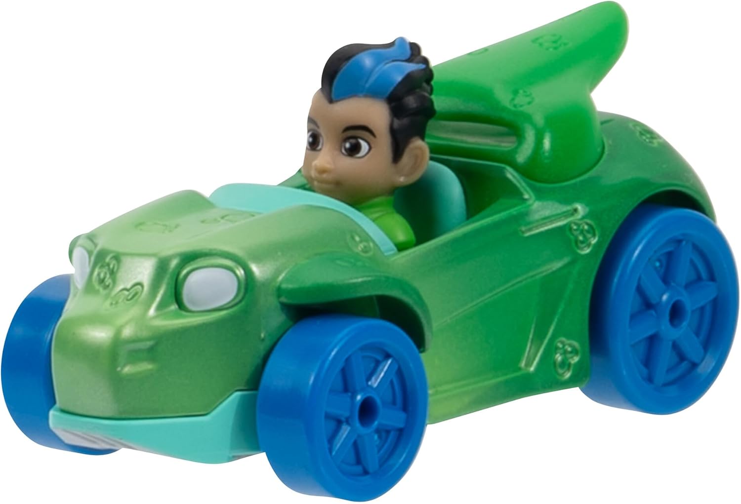 Spidey & Friends Amazing Metal Vehicles 4 Pack