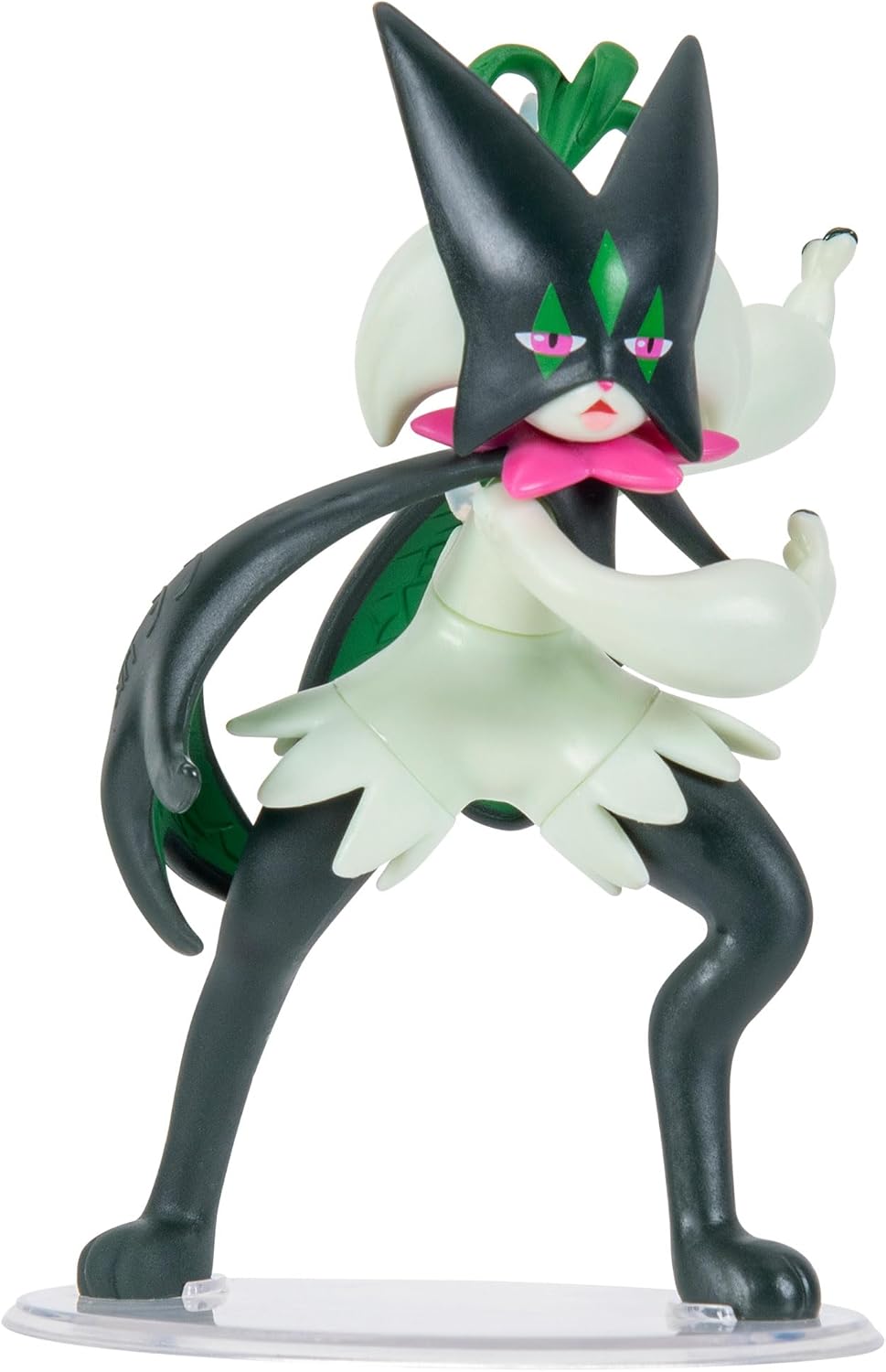 Pokemon Battle Feature Figure Meowscarada