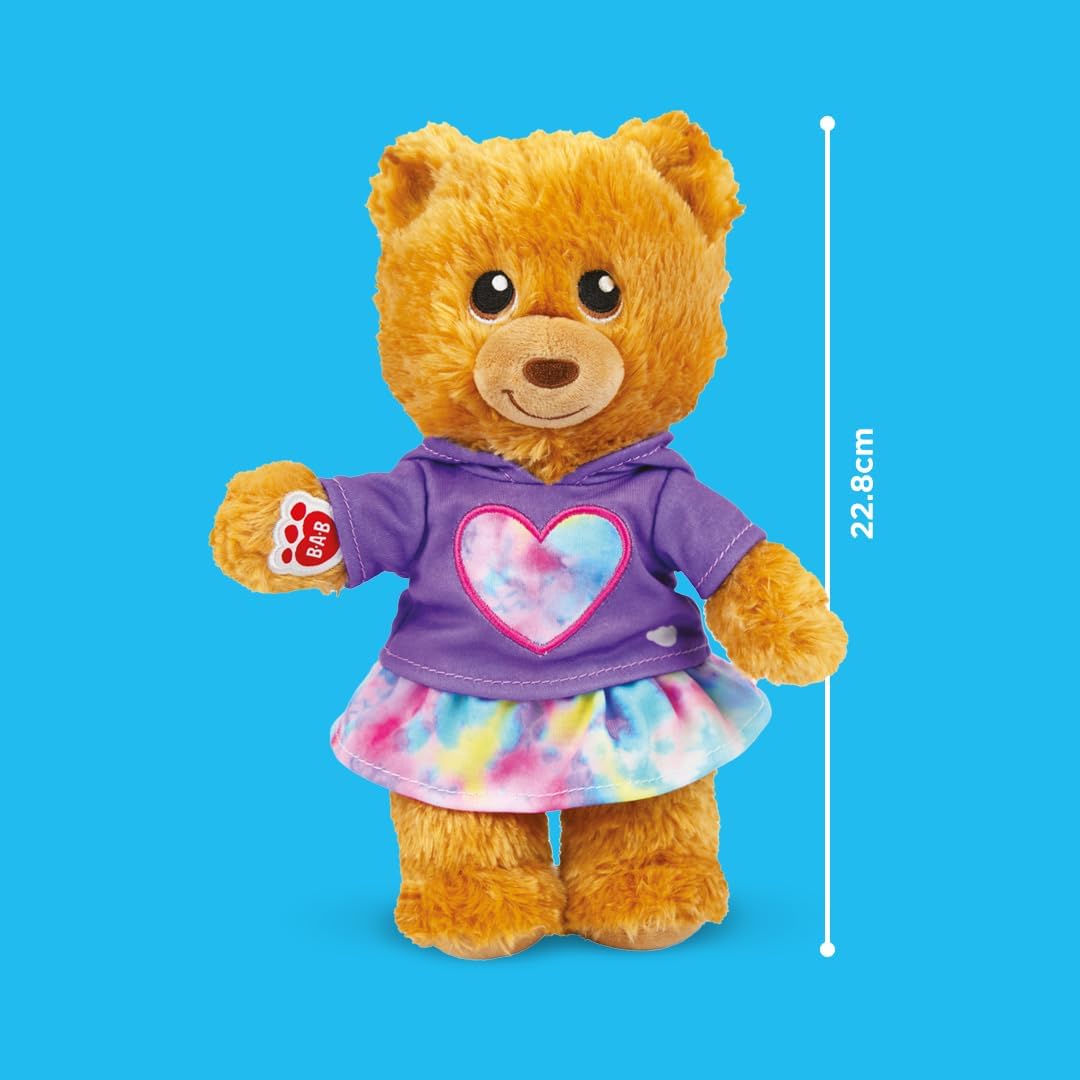 Casdon Build-a-Bear Workshop Clothing Pack 2