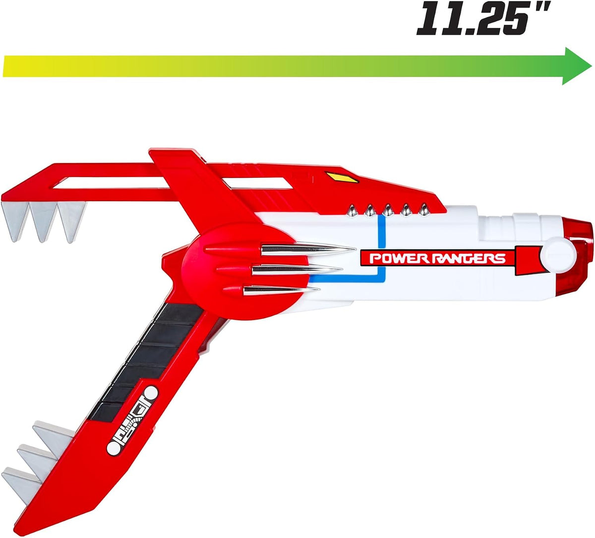 Mighty Morphin Power Rangers Blade Blaster