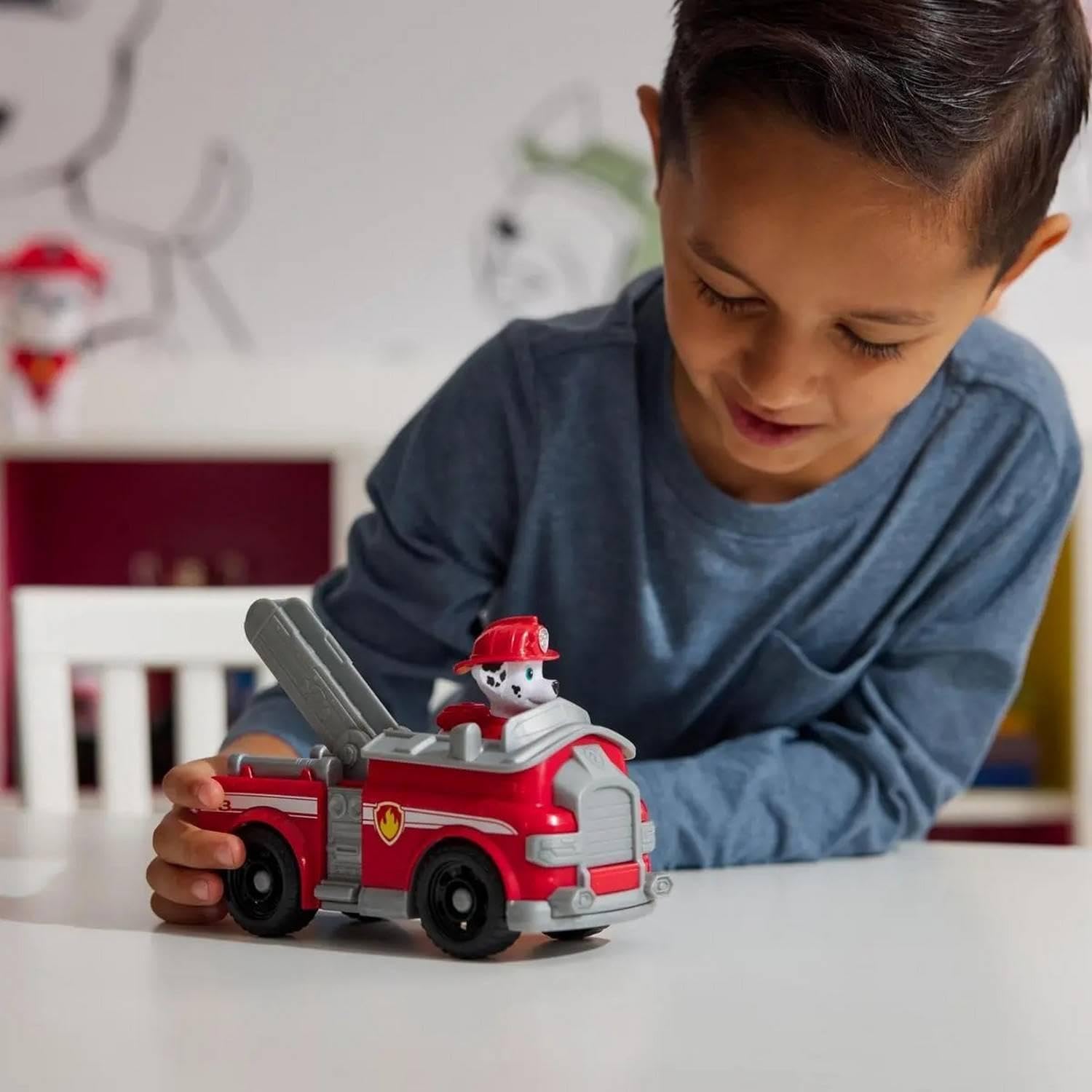 PAW Patrol Marshalls Firetruck