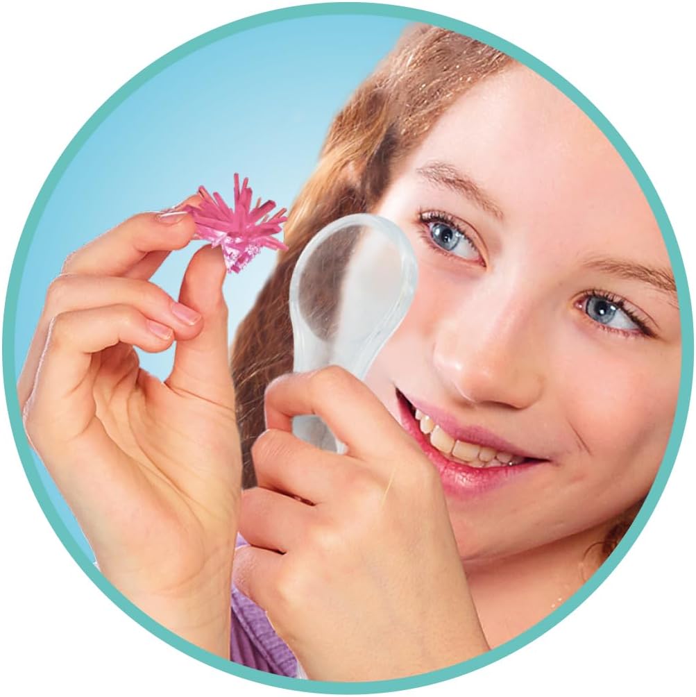 Science Mad Crystal Wonder Set