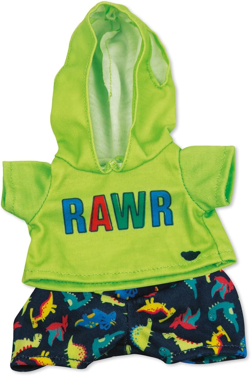 Casdon Build-a-Bear Workshop Clothing Pack 1