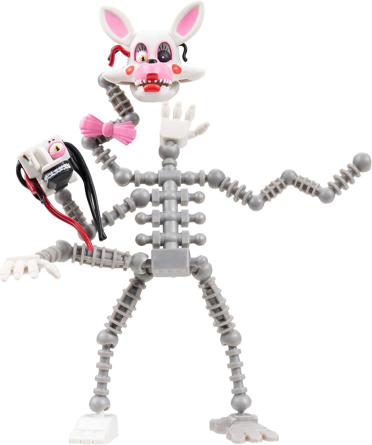 Five Nights at Freddy's Action Figure Mangle 12.5cm