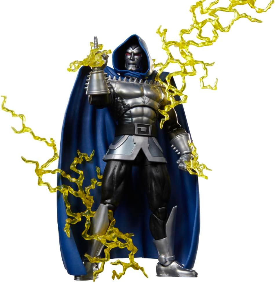 Marvel Legends x Magic the Gathering Dr. Doom 2099