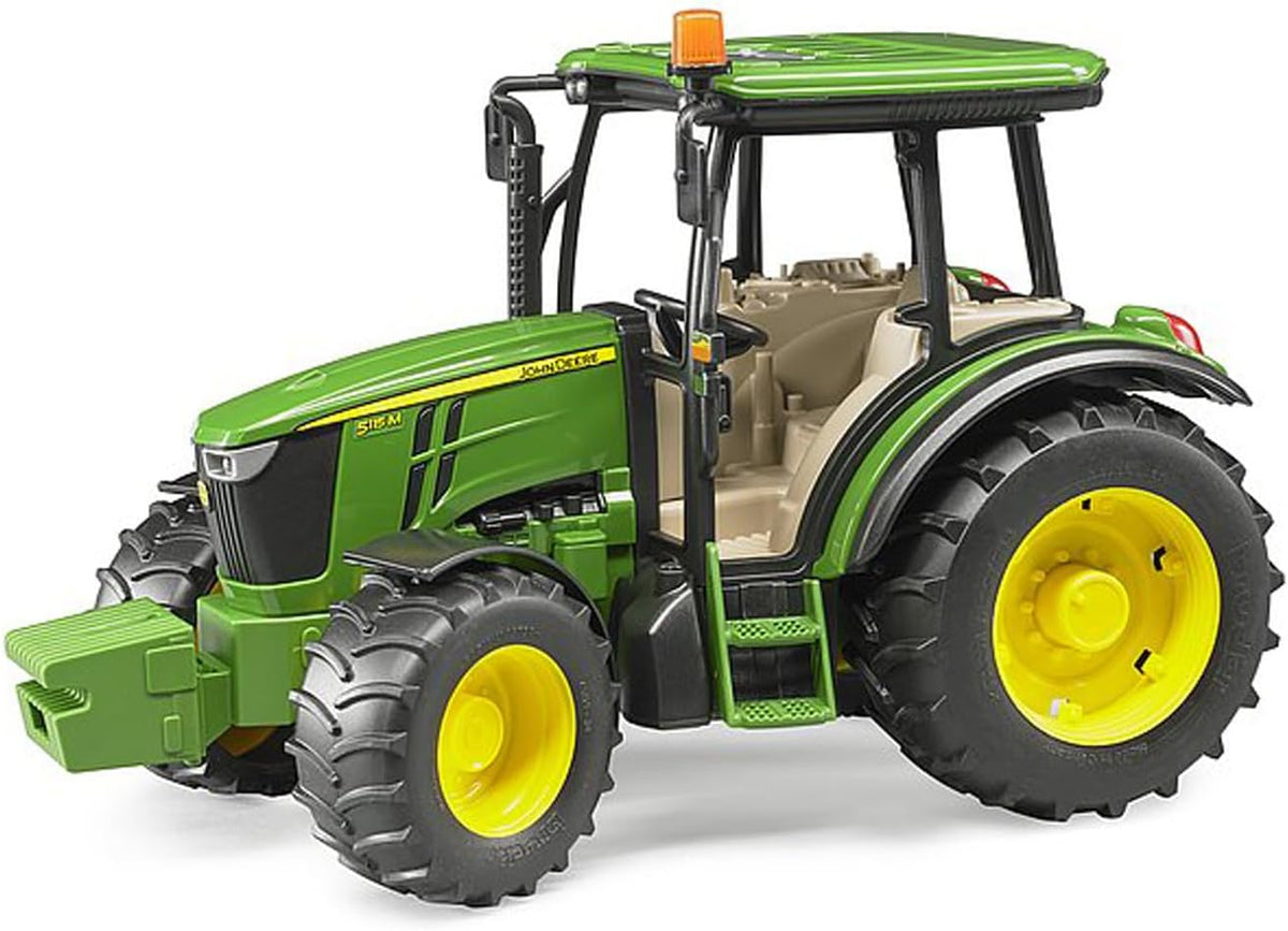 Bruder John Deere 5115M Tractor