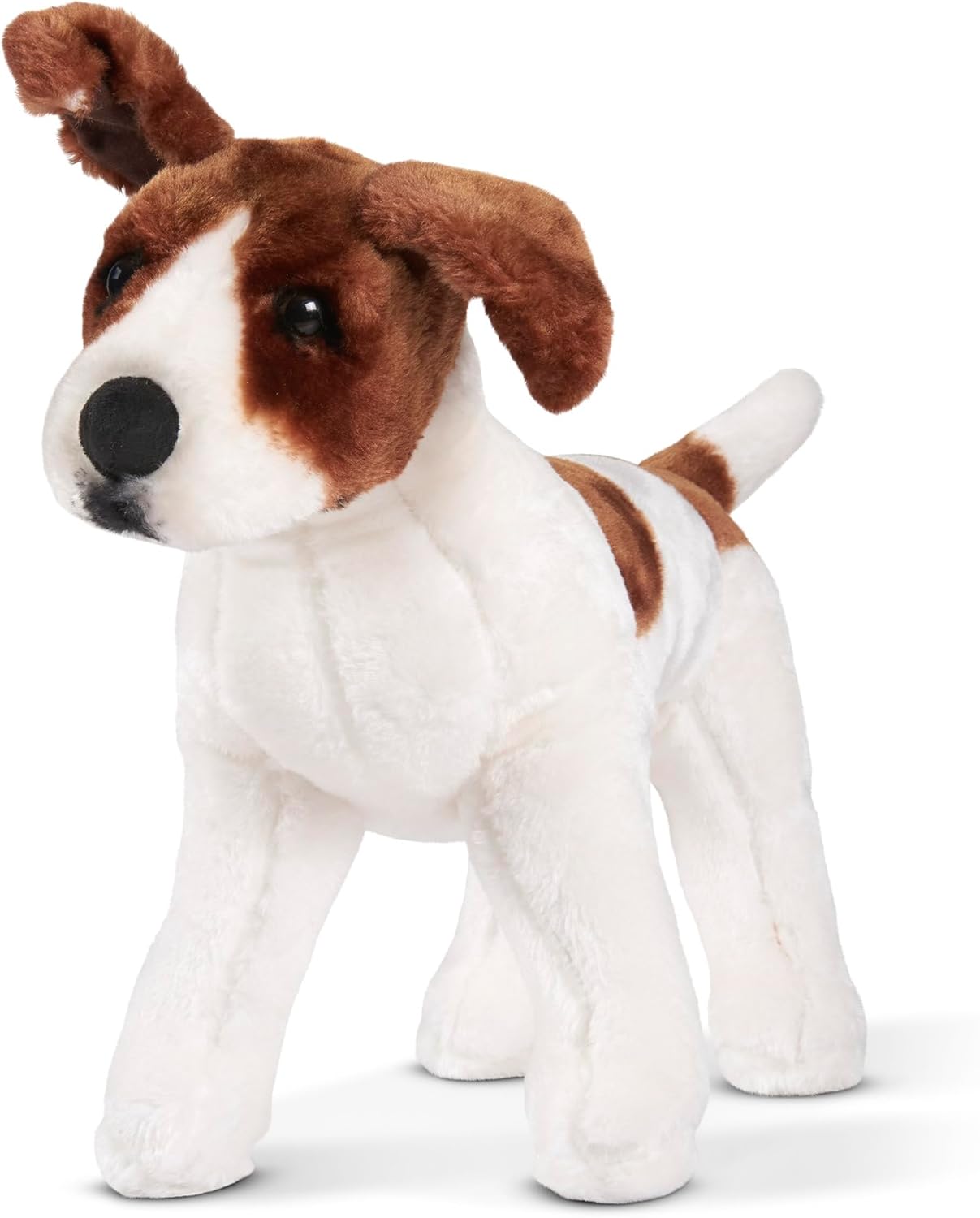 Melissa & Doug Jack Russel Terrier Big Plush Toy