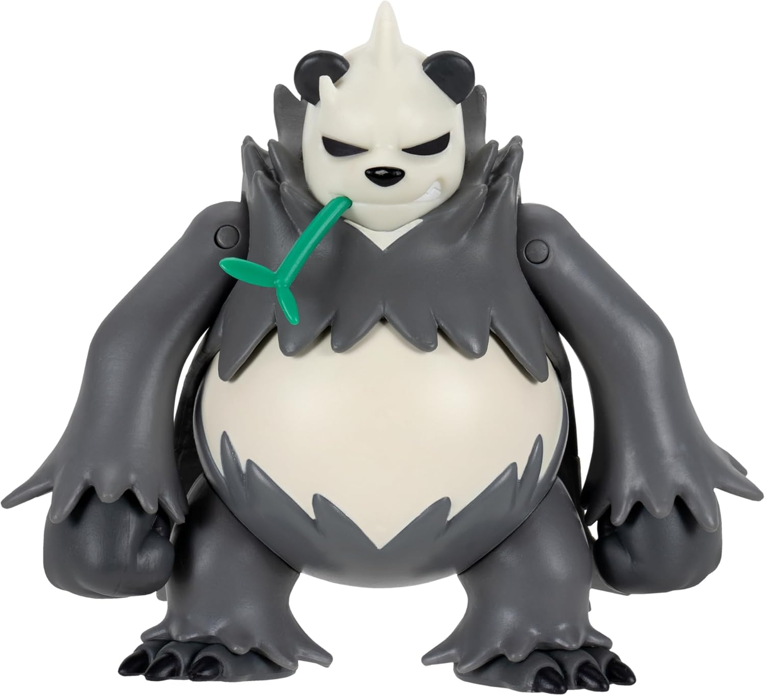 Pokemon Battle Feature Figure Pangoro