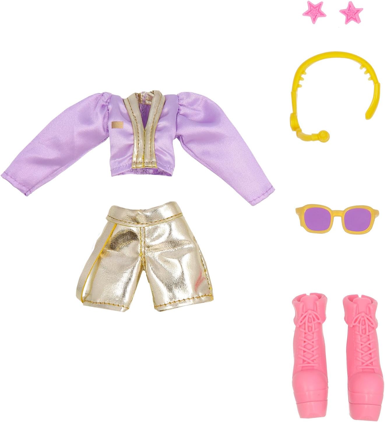 K-Pop Fashion Doll - Nari
