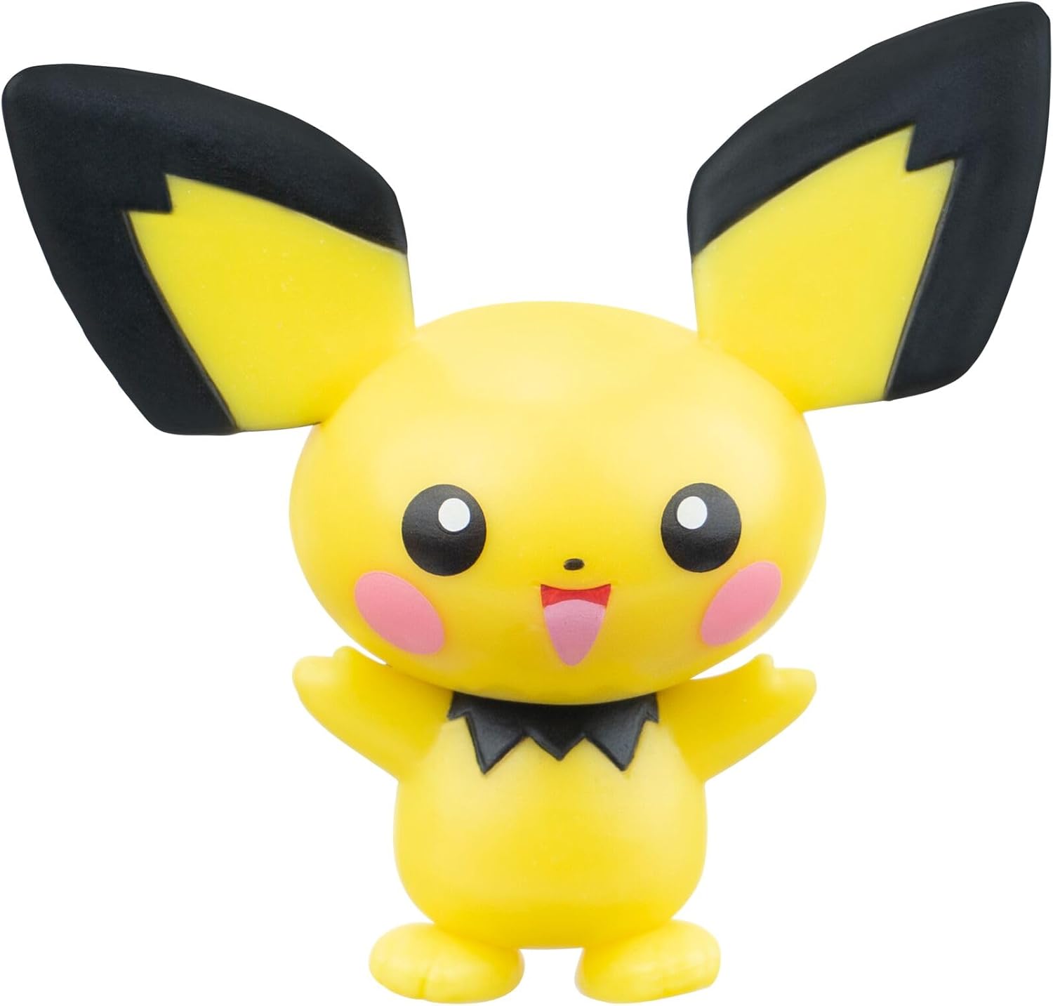 Pokemon 30th Anniversary 5 Figure Multipack