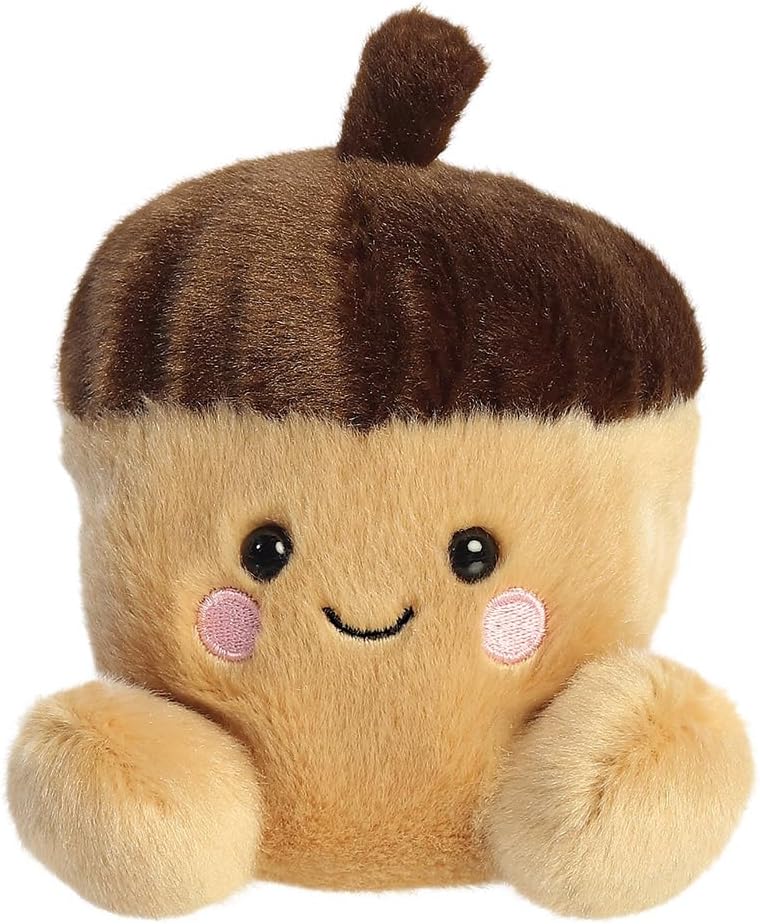 Palm Pets Oak Acorn 5In