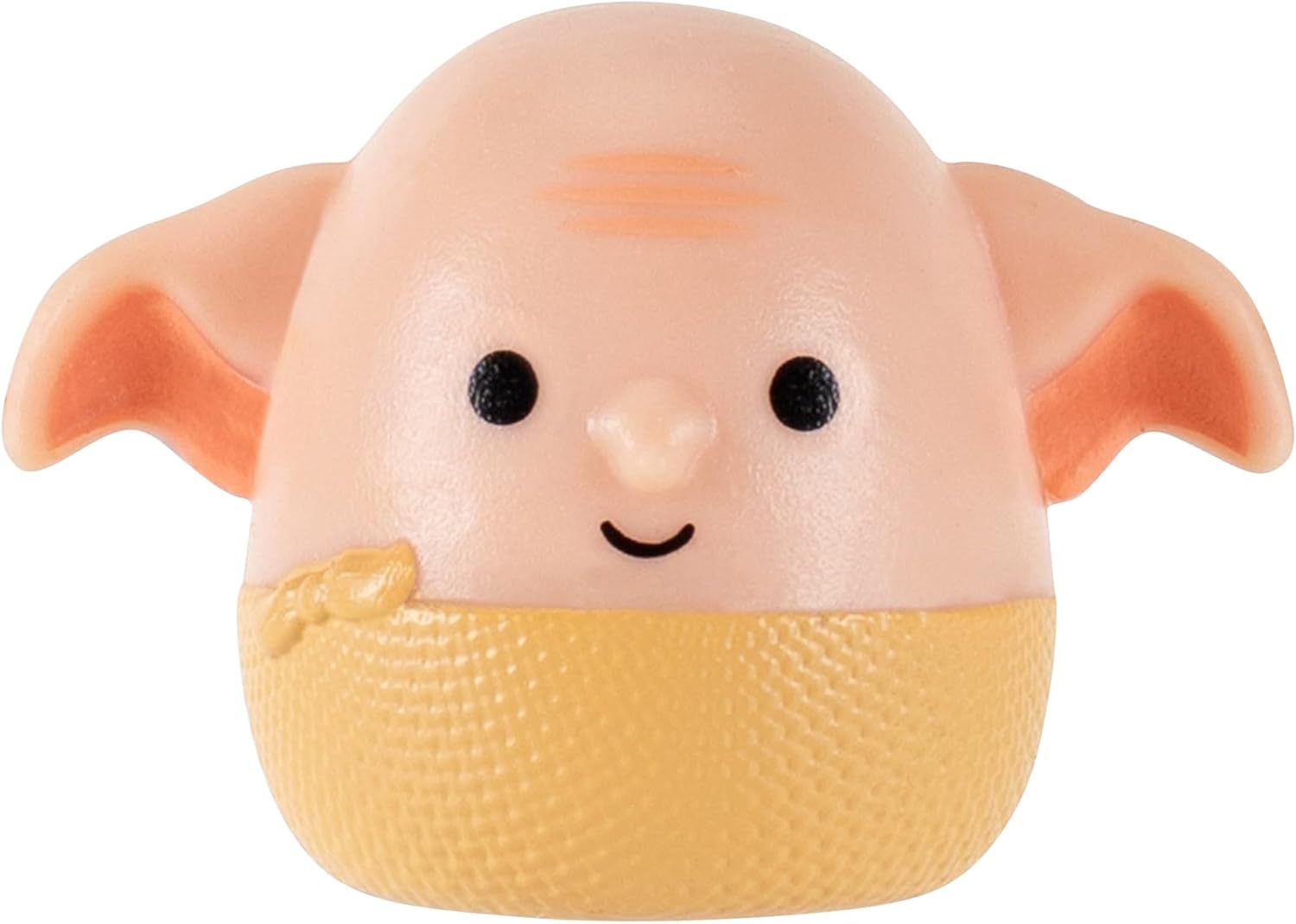 Squishalongs Harry Potter Clip-a-longs 6 Figure Pack Style 2