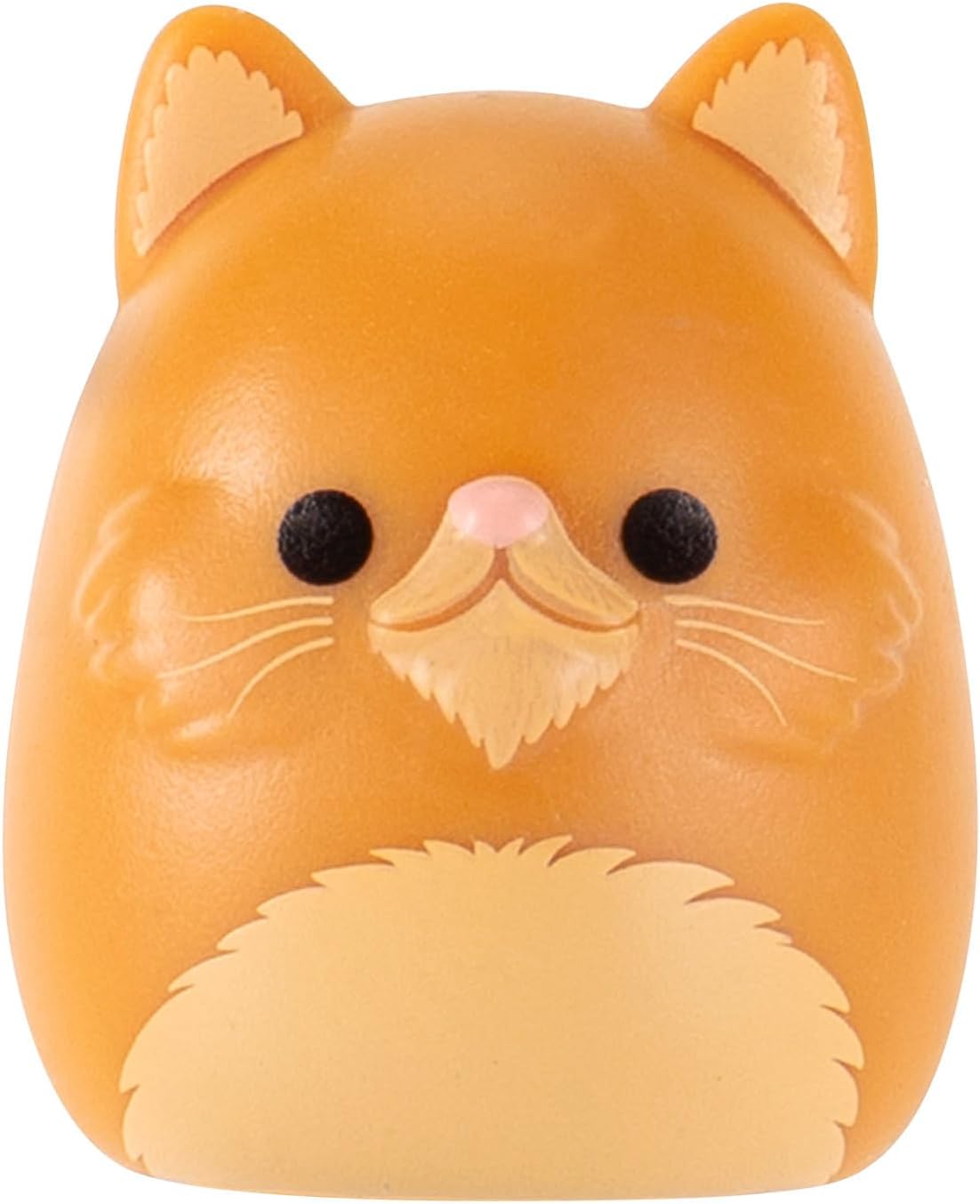 Squishalongs Harry Potter Clip-a-longs 6 Figure Pack Style 1