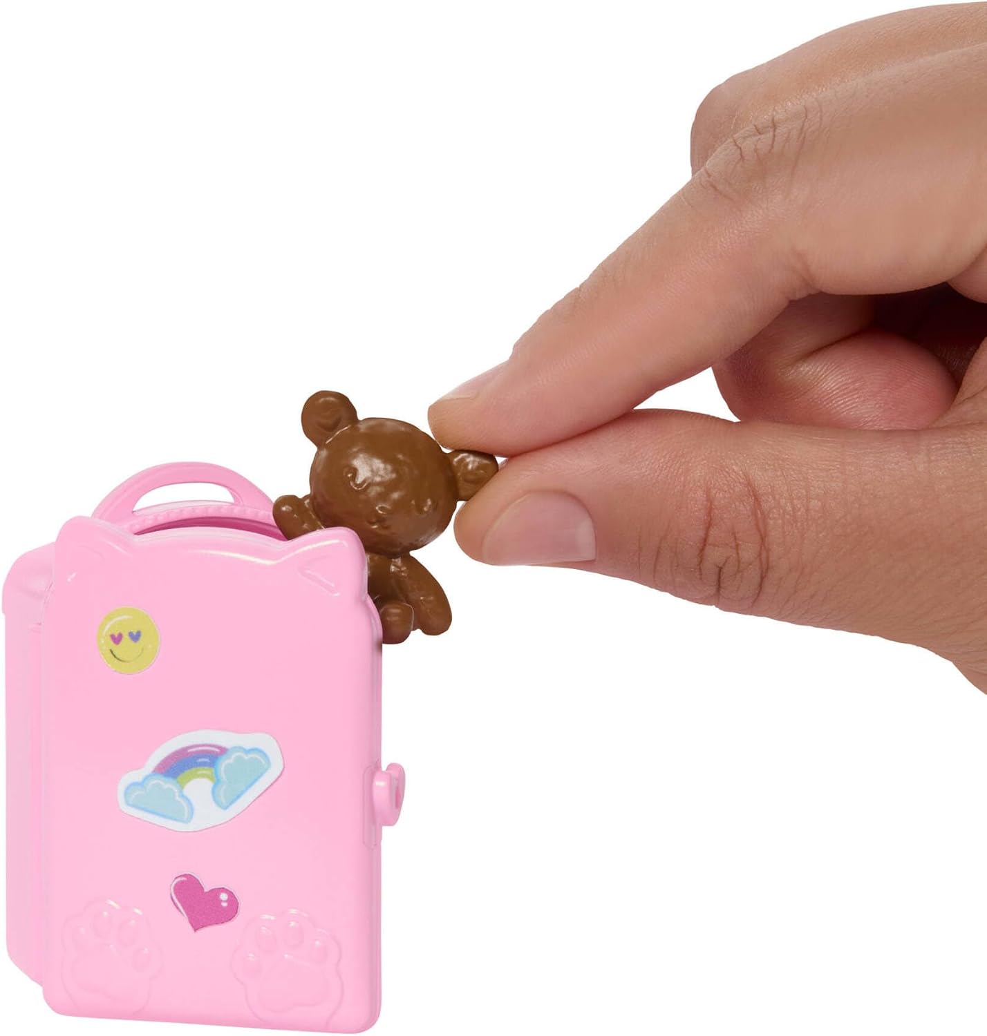Barbie Limitless Adventure Chelsea Doll