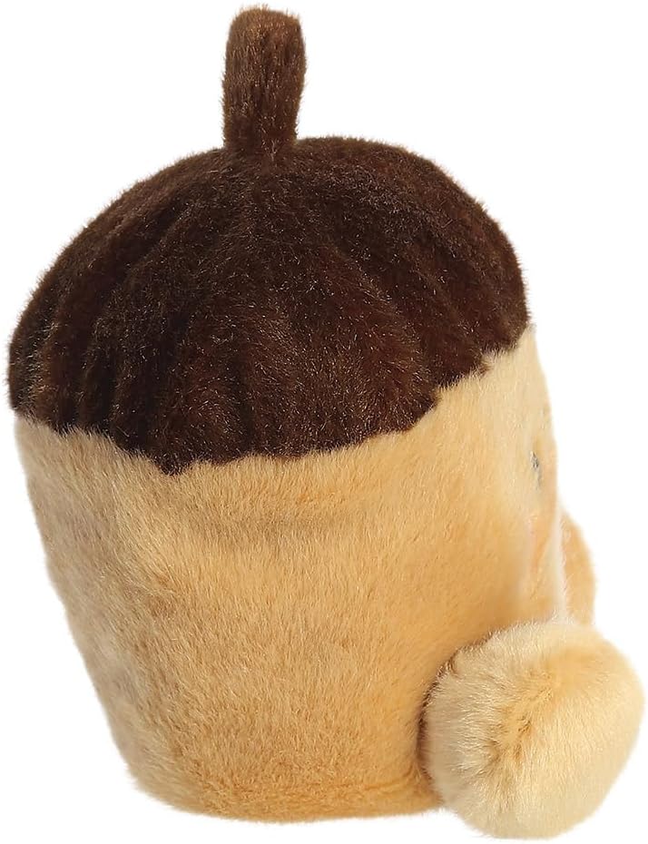 Palm Pets Oak Acorn 5In