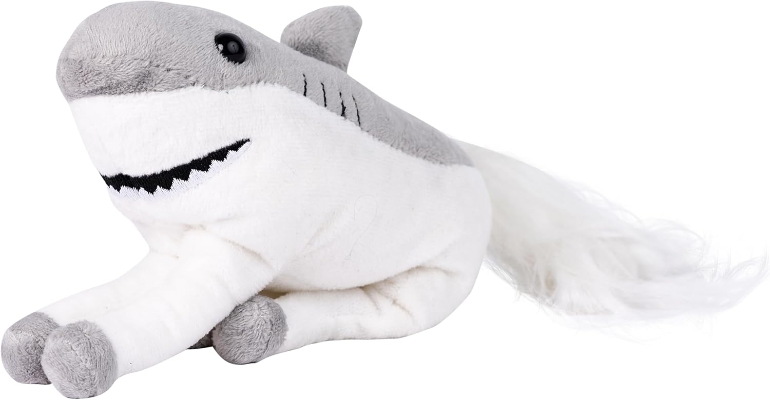 Randimals Hork Ramdimini Bean Filled Animal