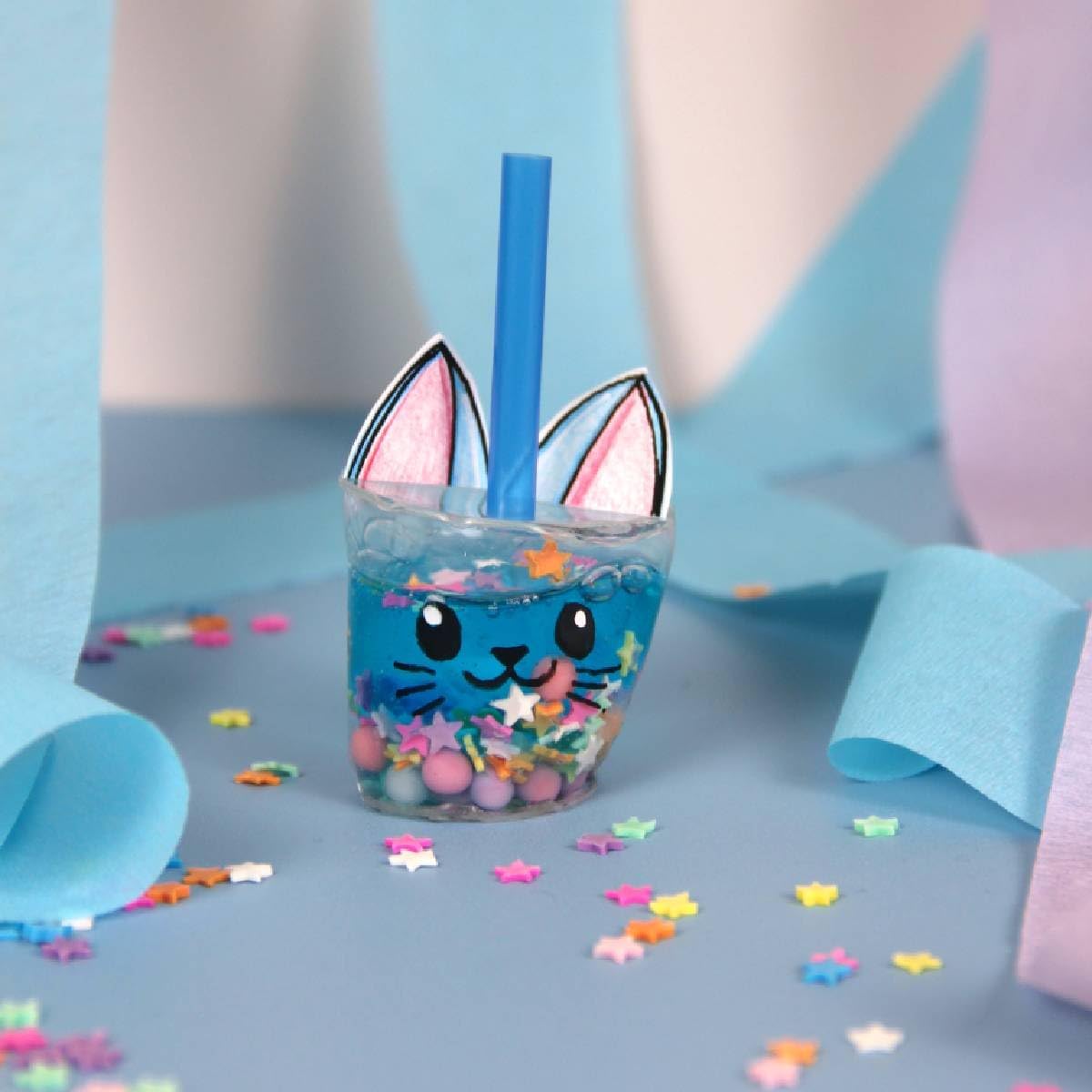 Nano Tape Magic - Classic Cute Food