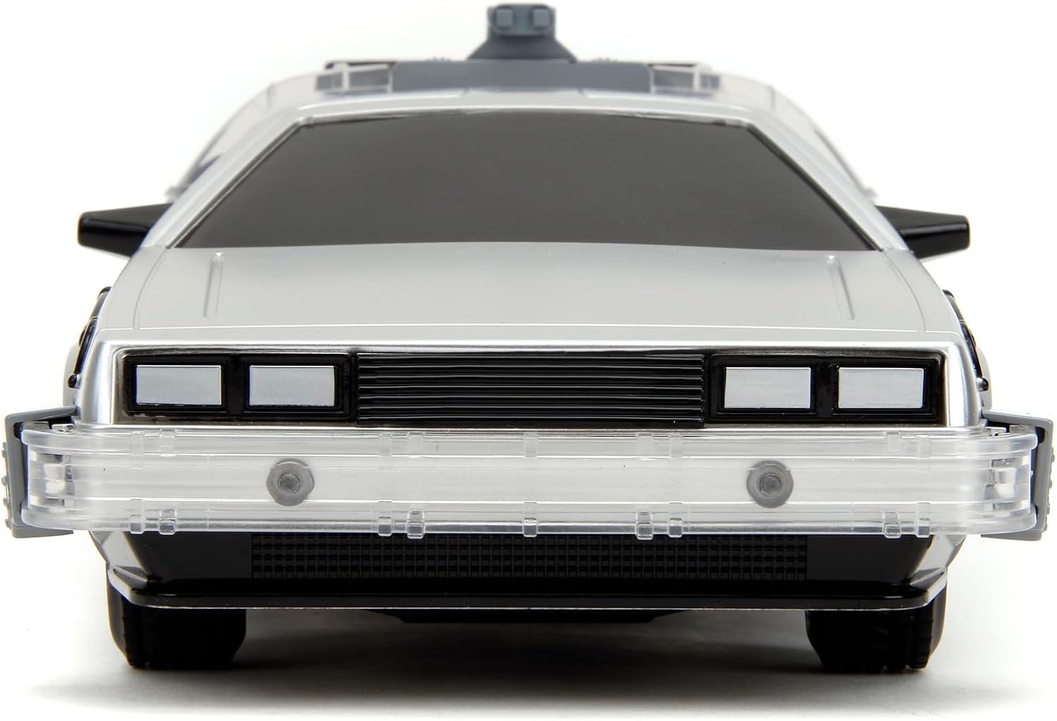 Back to the Future Radio Controlled DeLoreon