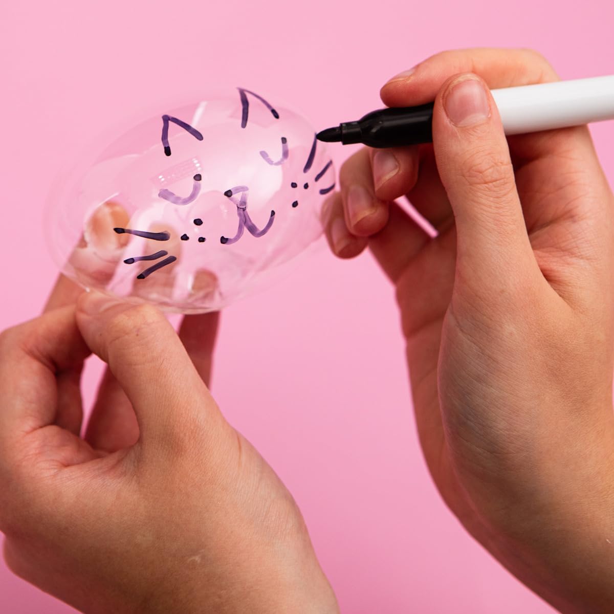 Nano Tape Magic - Classic Cute Food