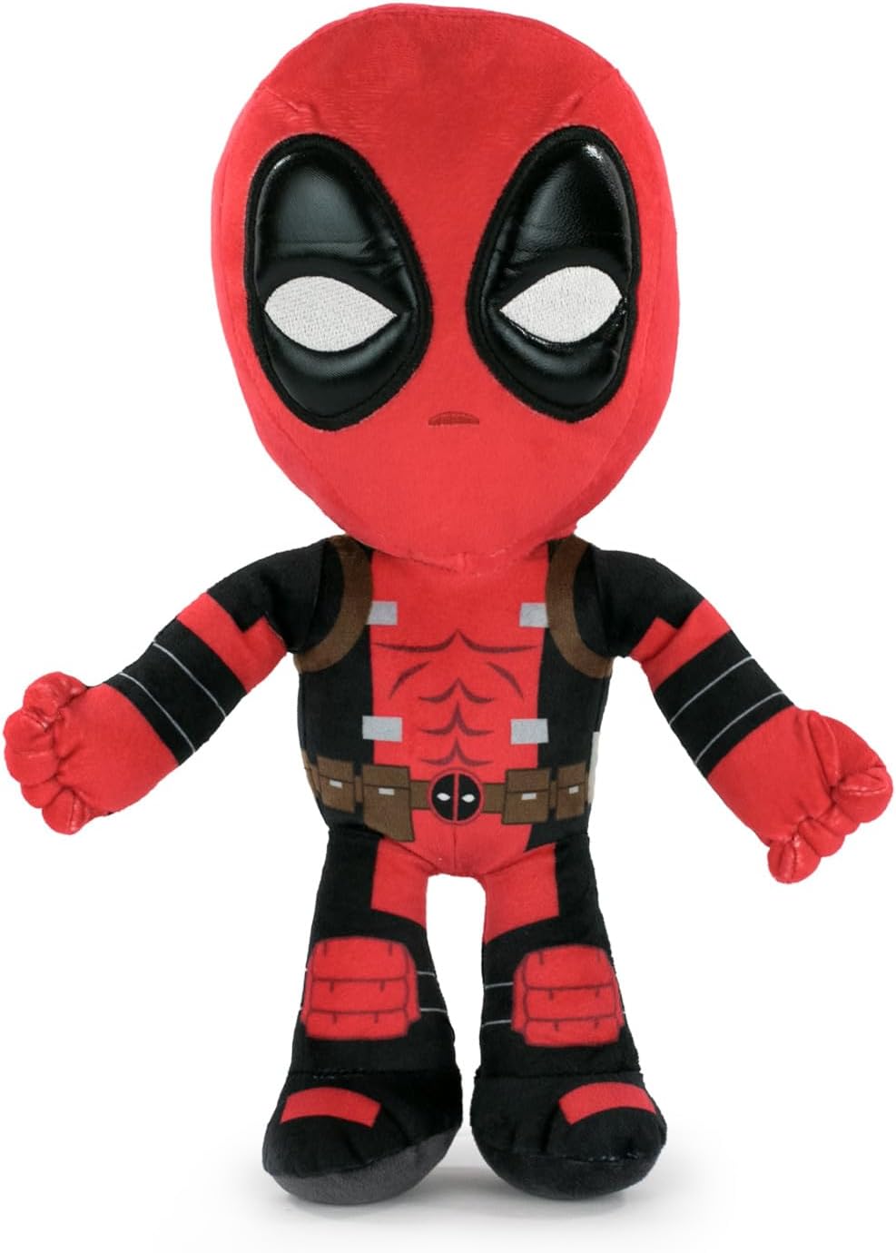 Deadpool Arms Out 46cm Soft Toy
