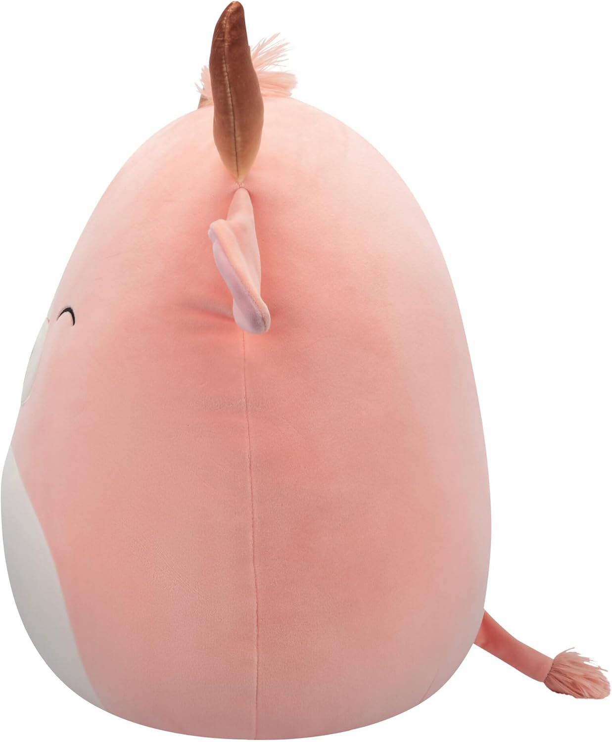 Squishmallows 16" Howland Peach Brahma Bull