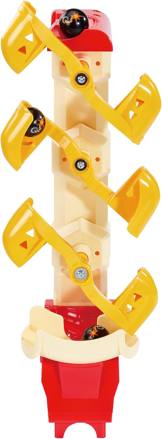 VTech Marble Rush Adventures Dragon Castle