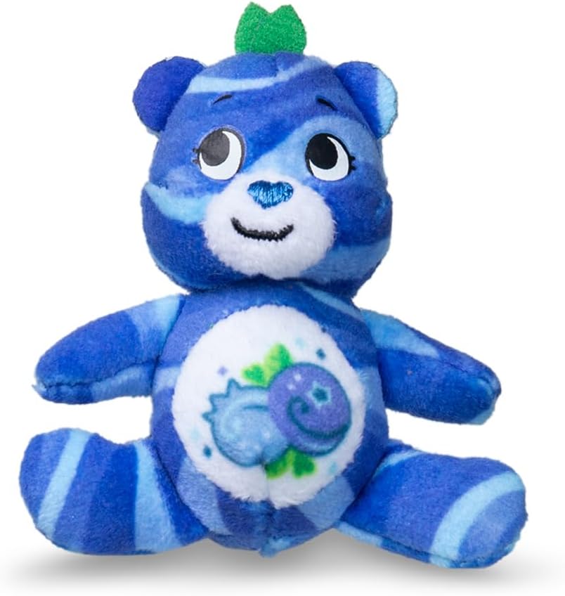 Micro Teenies Collector 5 Pack Wave 2