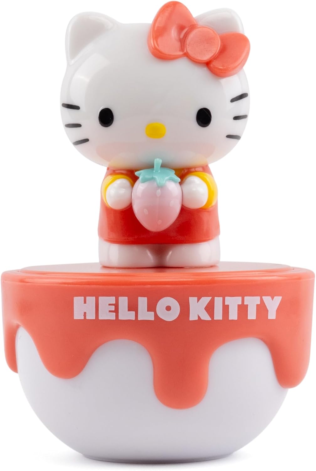 Hello Kitty Strawberry Cake Surprise