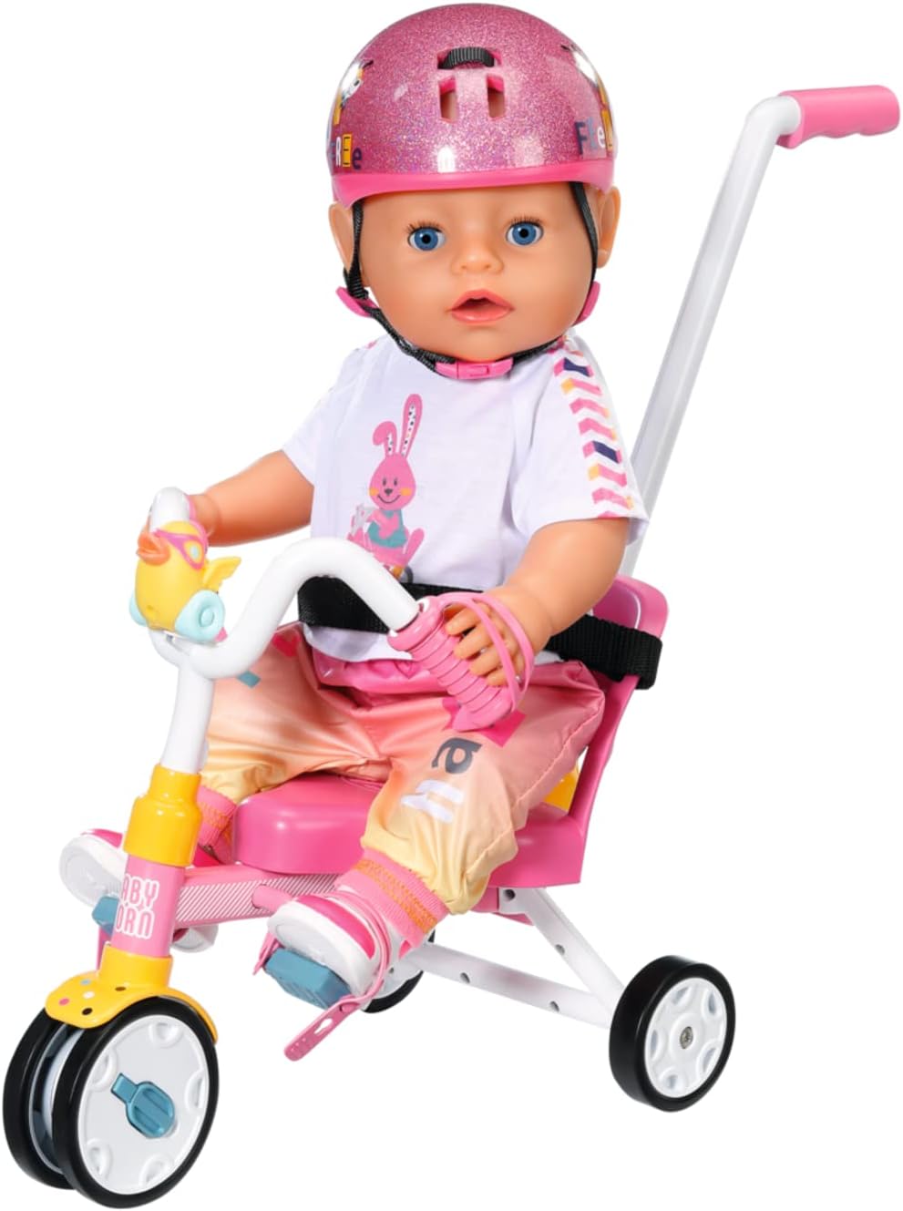 Baby Born Trike