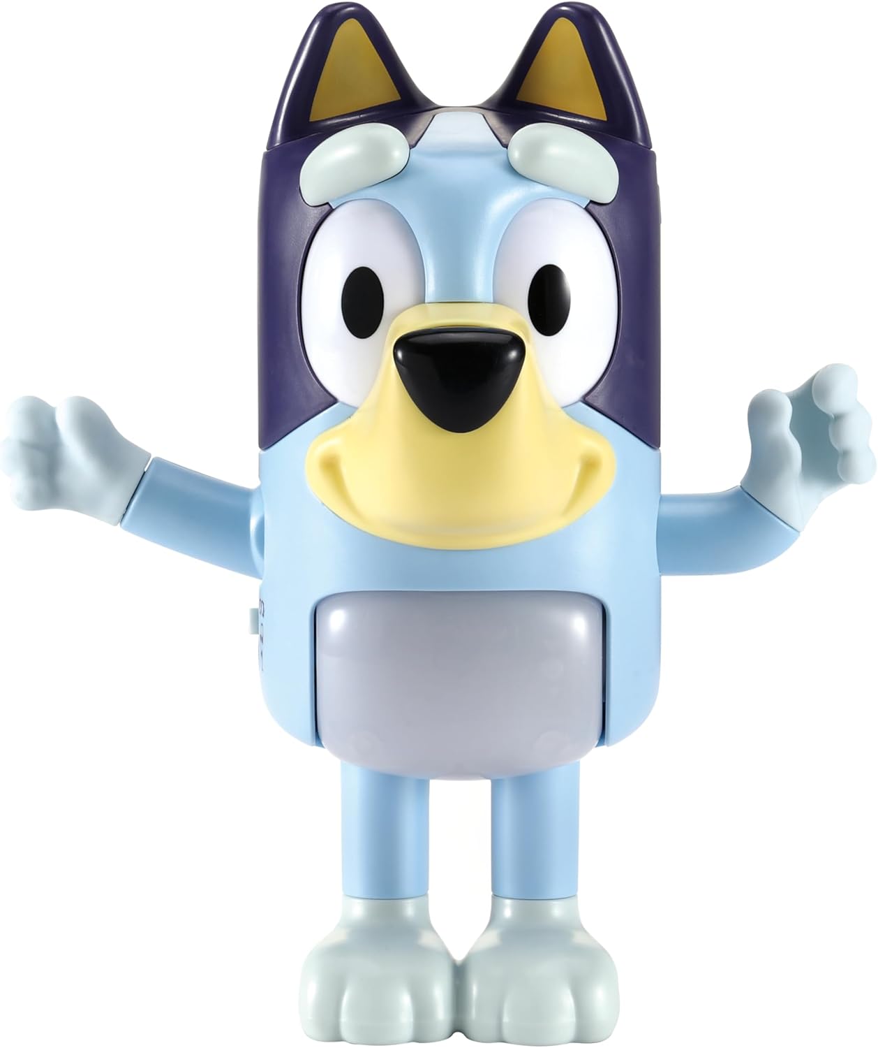 VTech Dress Up Bluey