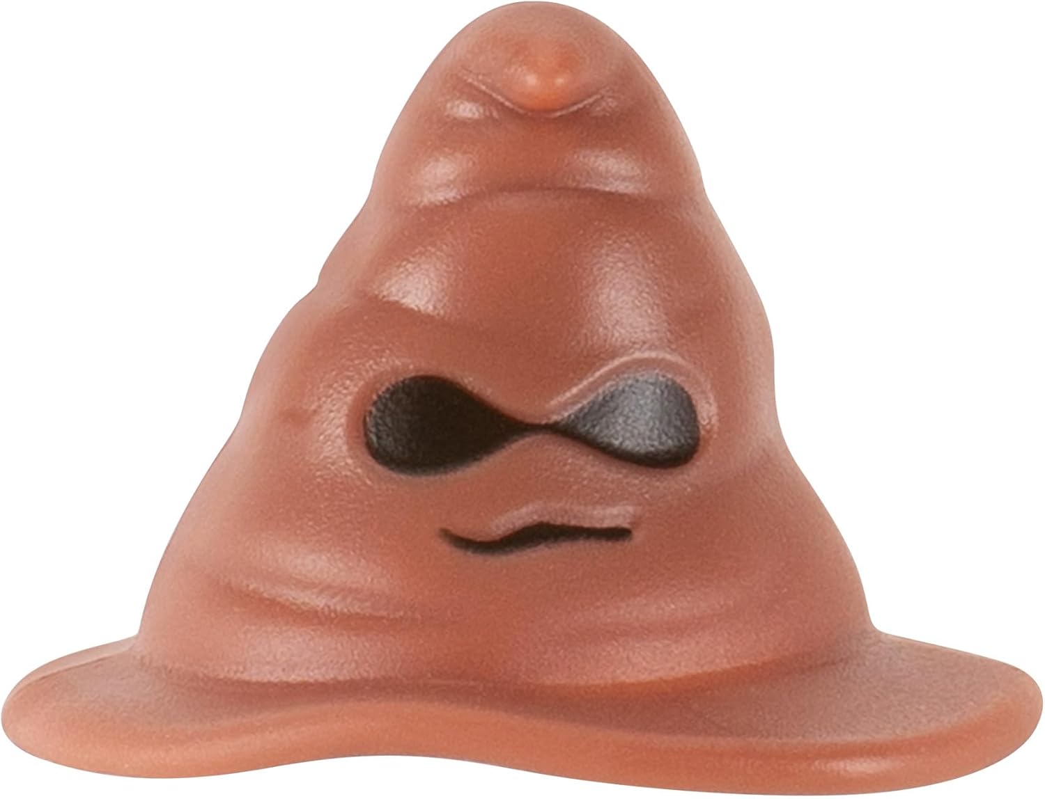 Squishalongs Harry Potter Clip-a-longs 6 Figure Pack Style 2