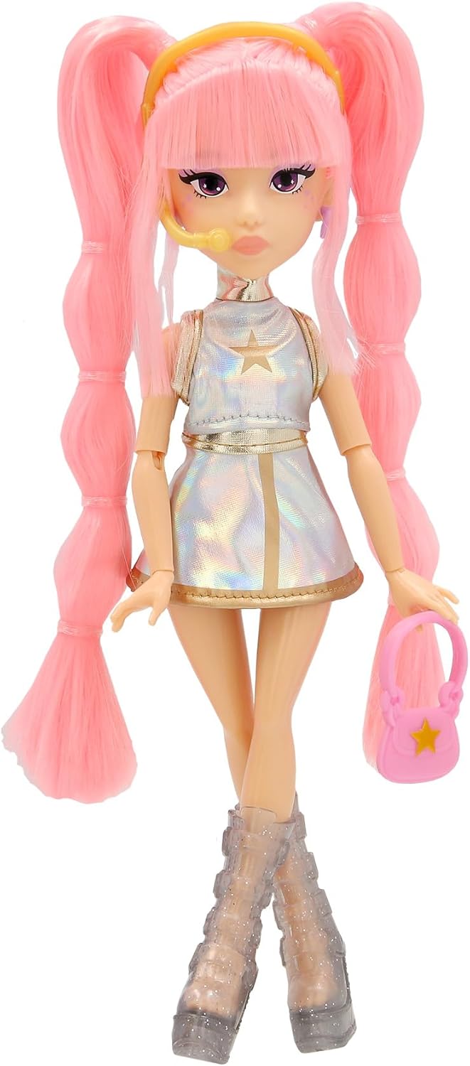 K-Pop Fashion Doll - Yuni