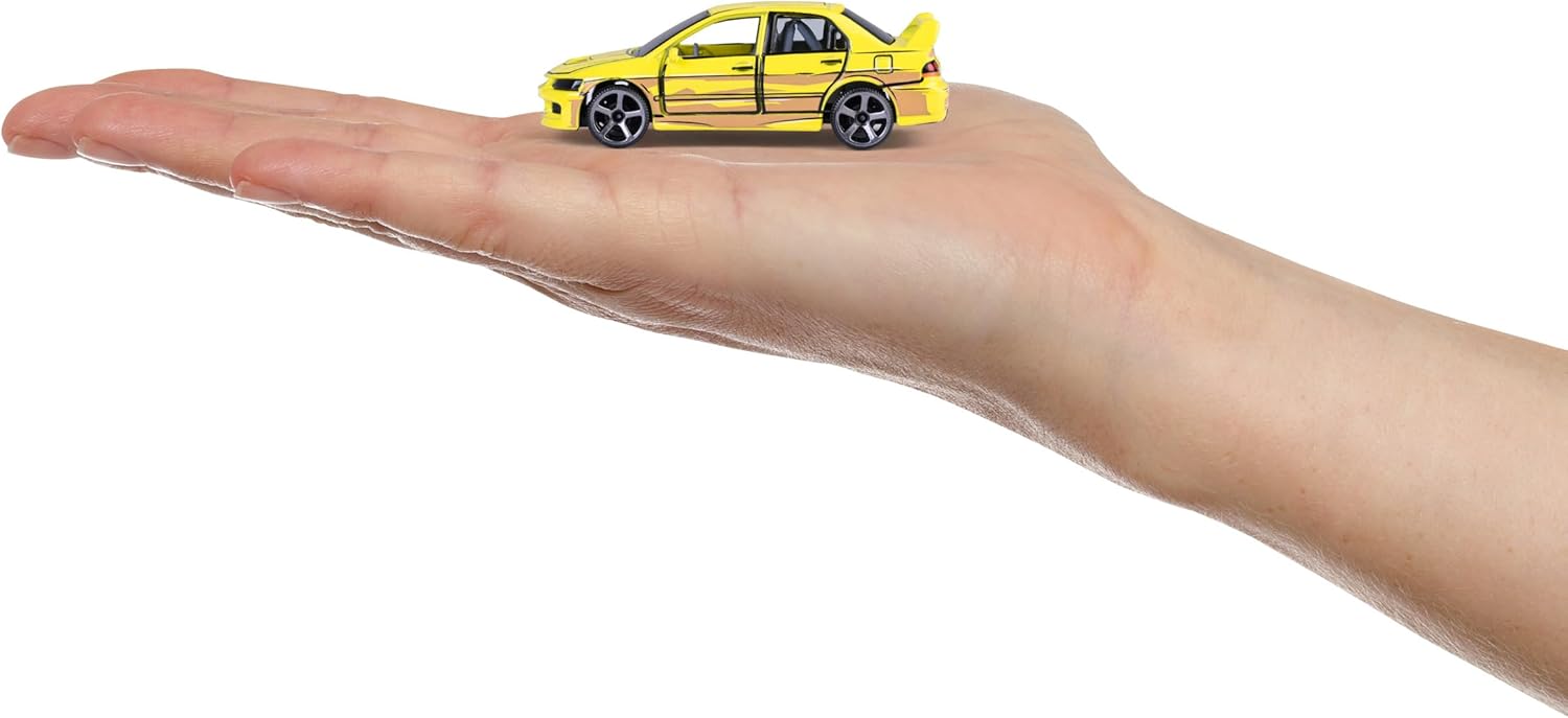 Majorette JDM Legends Anime 5 Pieces Giftpack