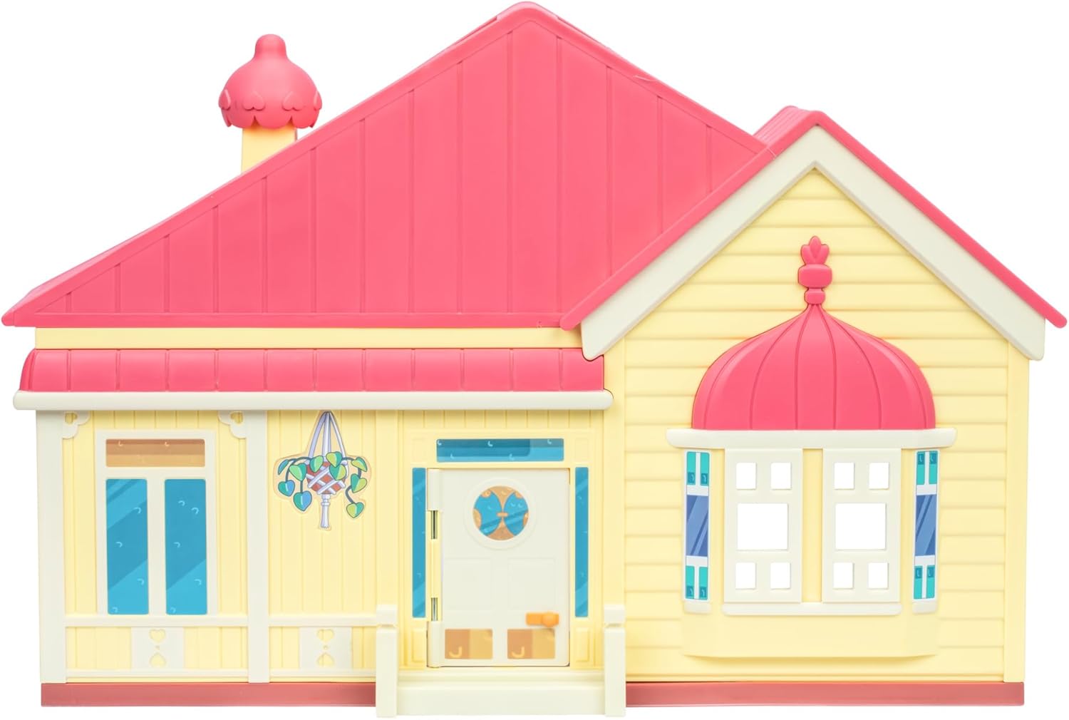Bluey Birthday Celebration Home Playset