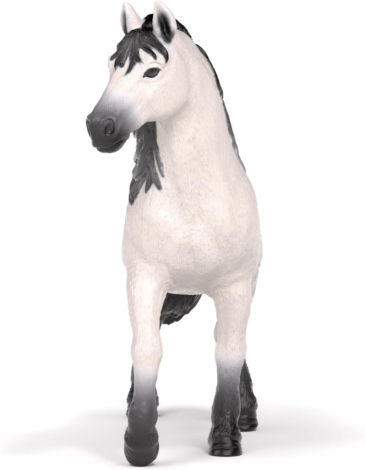 Schleich Andalusian Horse 90th Anniversary Figure