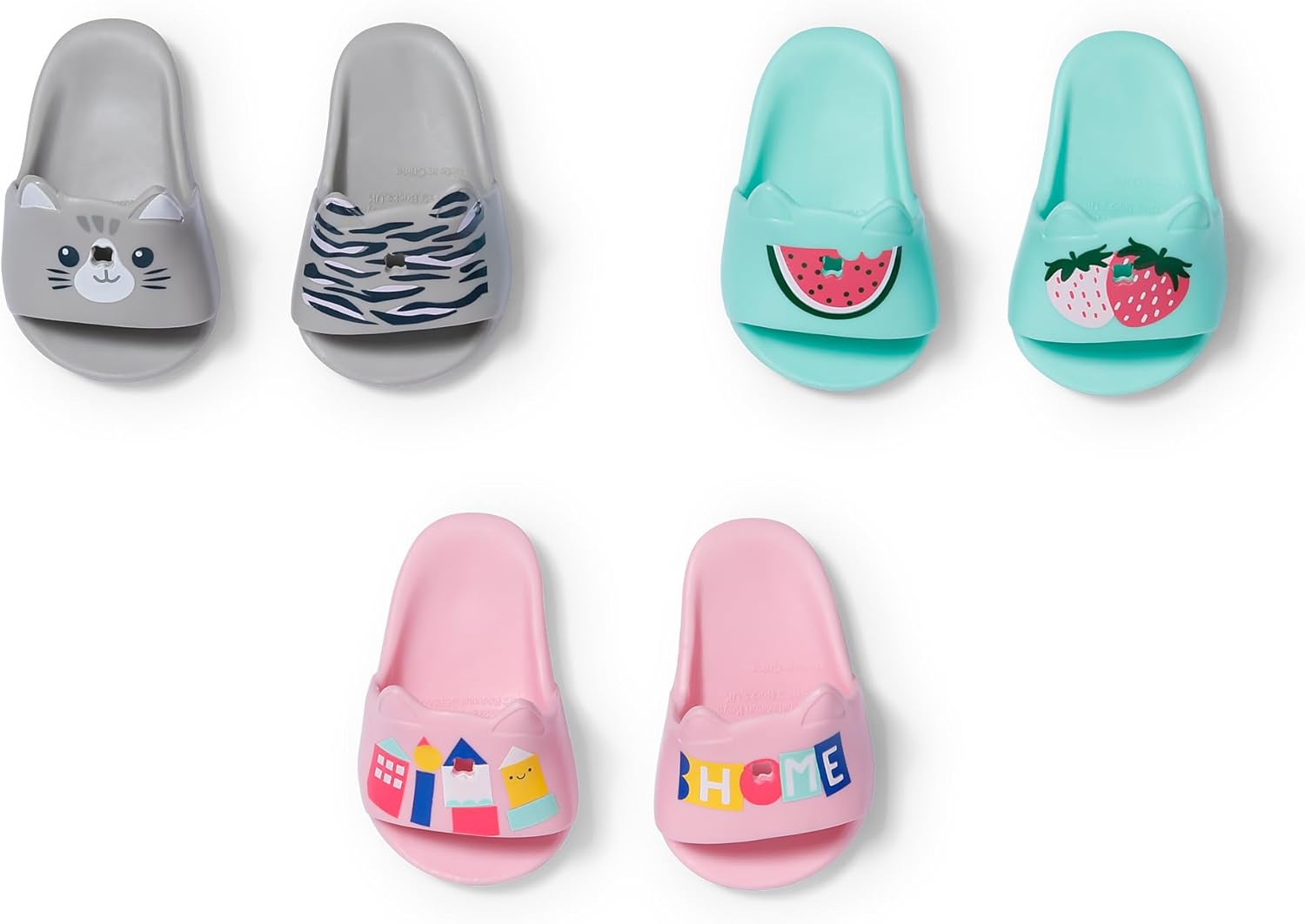 BABY born Slippers