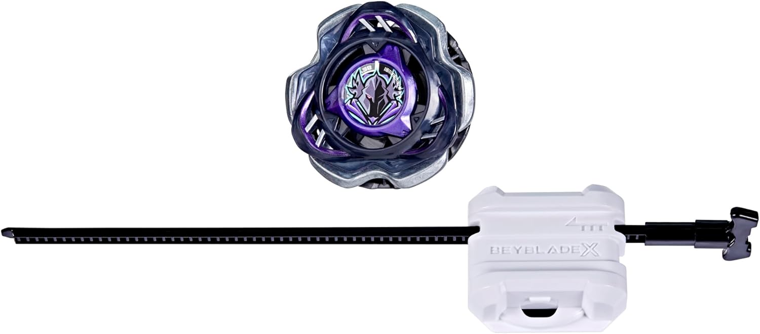 Beyblade X - Dark Perseus B 6-80W CX Starter Pack