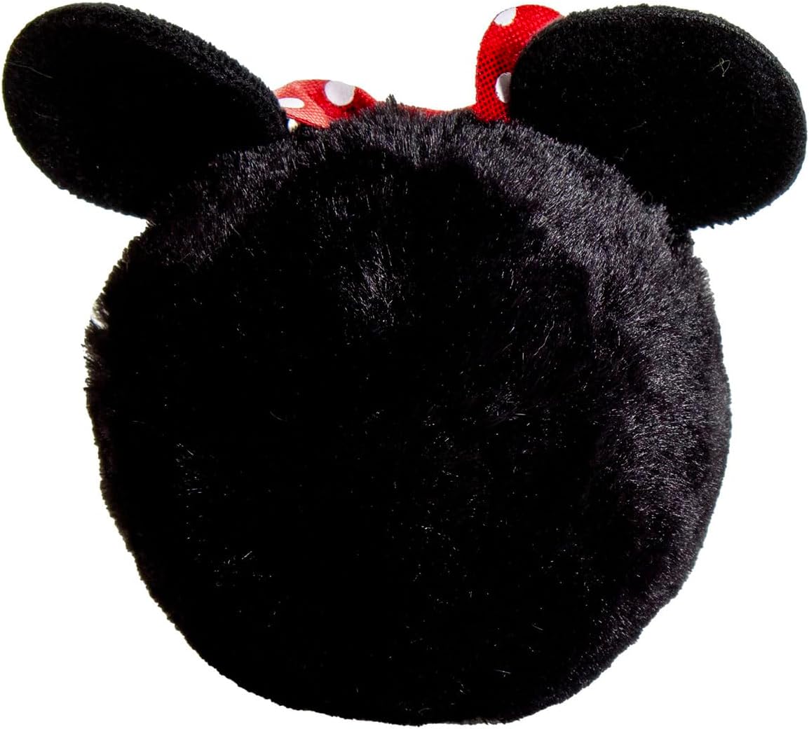 TY Minnie Mouse Bouncer